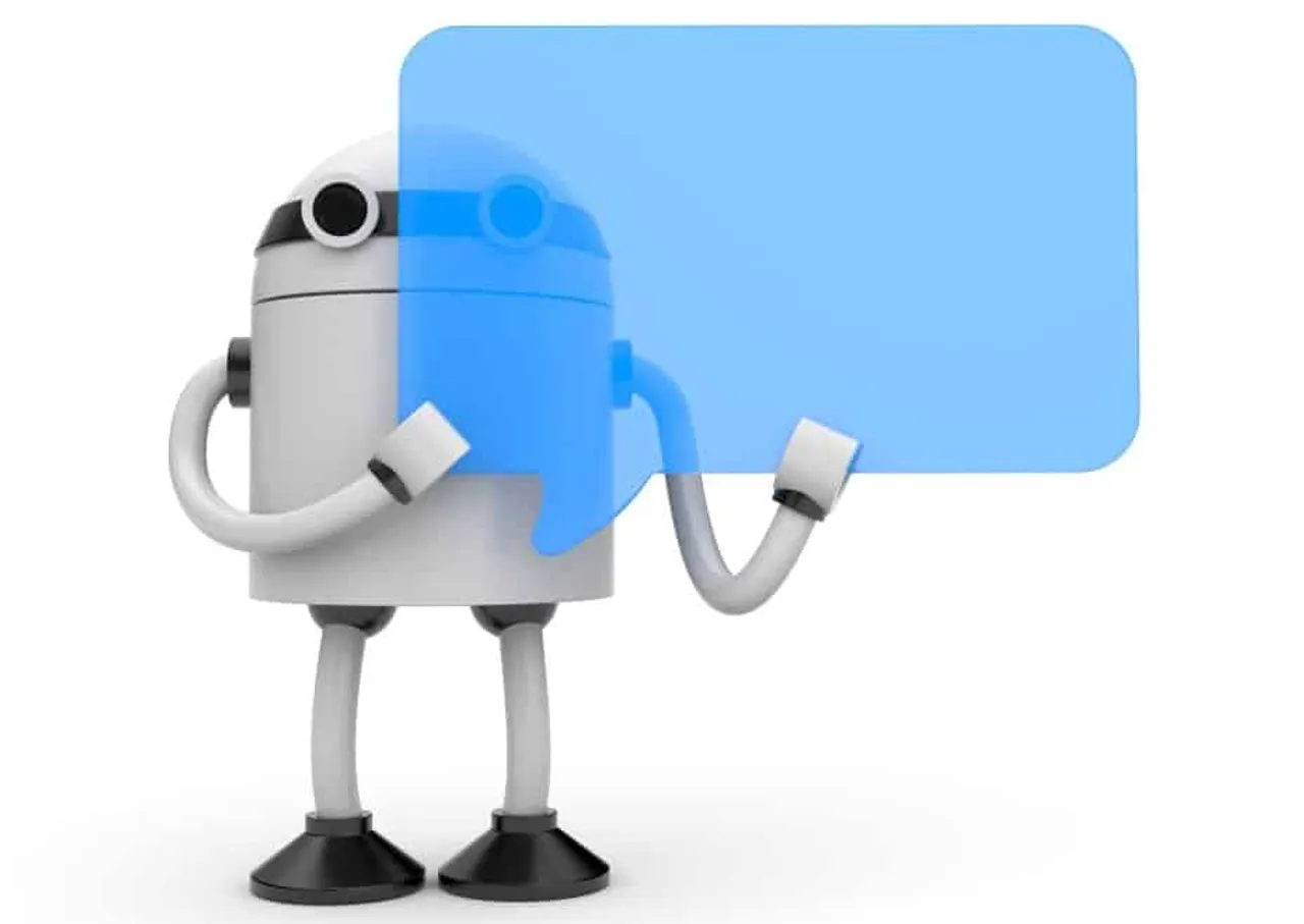 chatbot