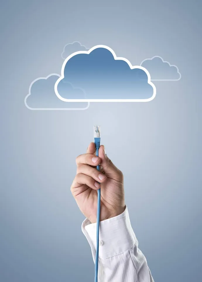 cloud based solutions