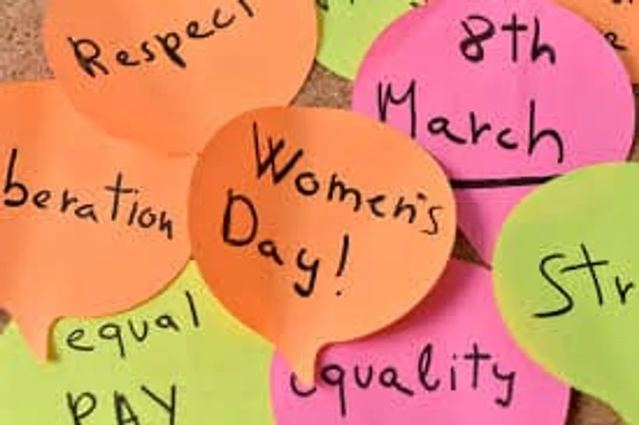 happy womens day