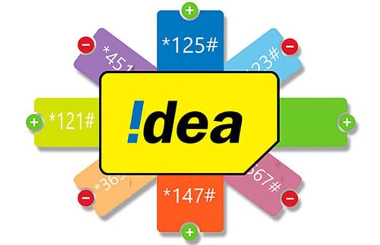 idea select