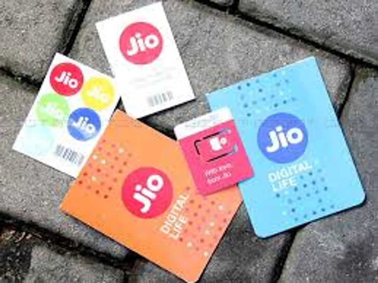 jio