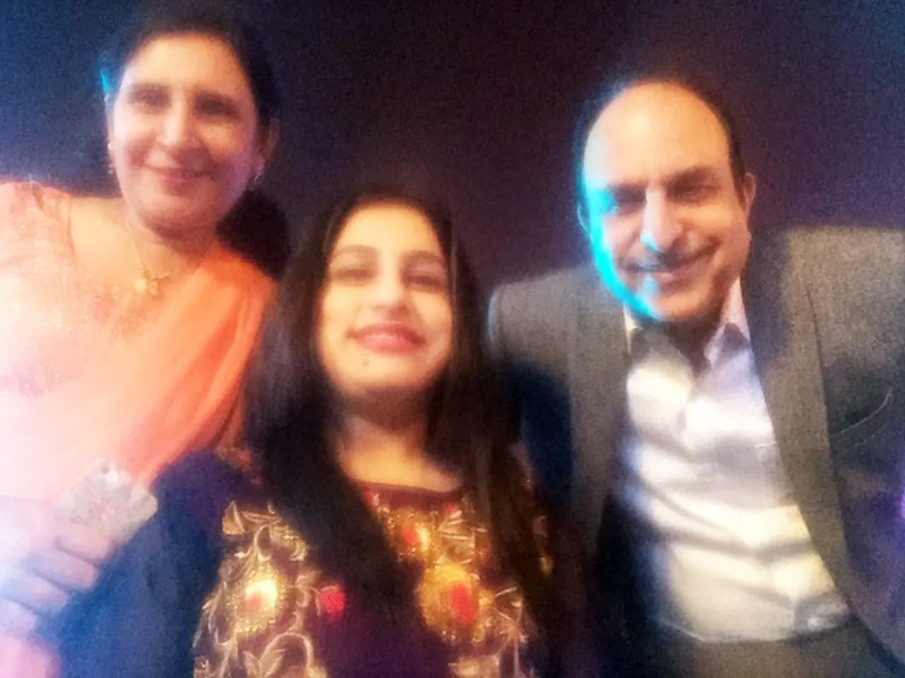 kuldeep n fam resize