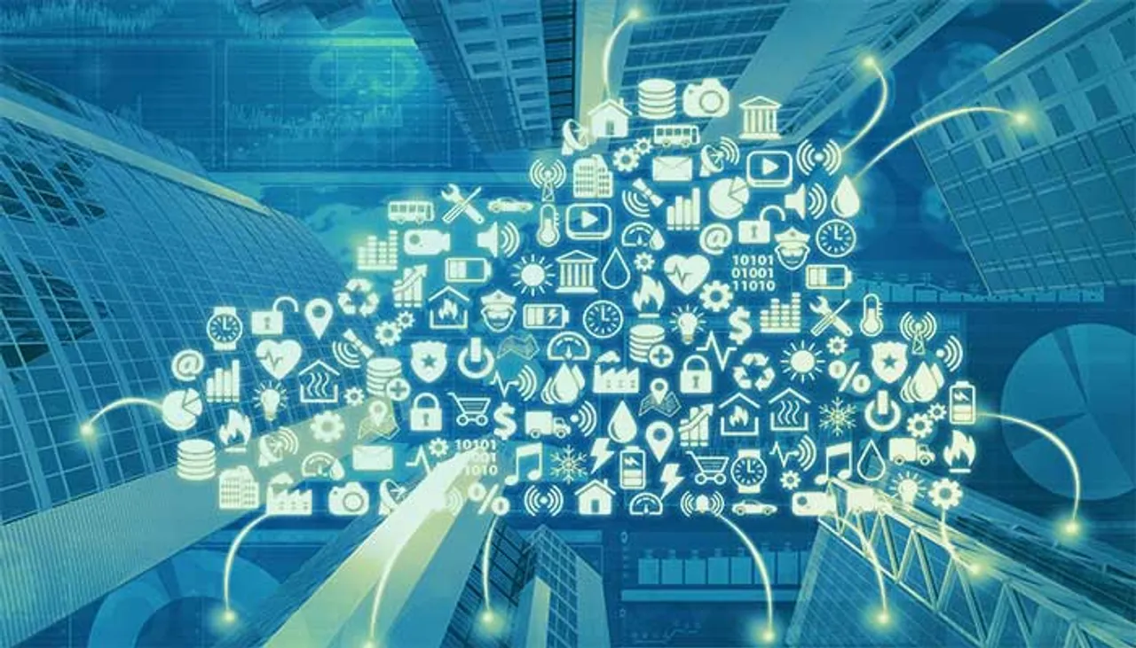 IoT cloud