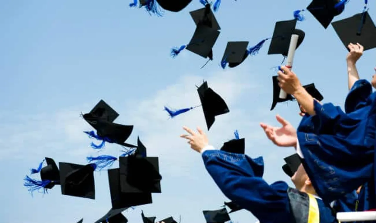graduates