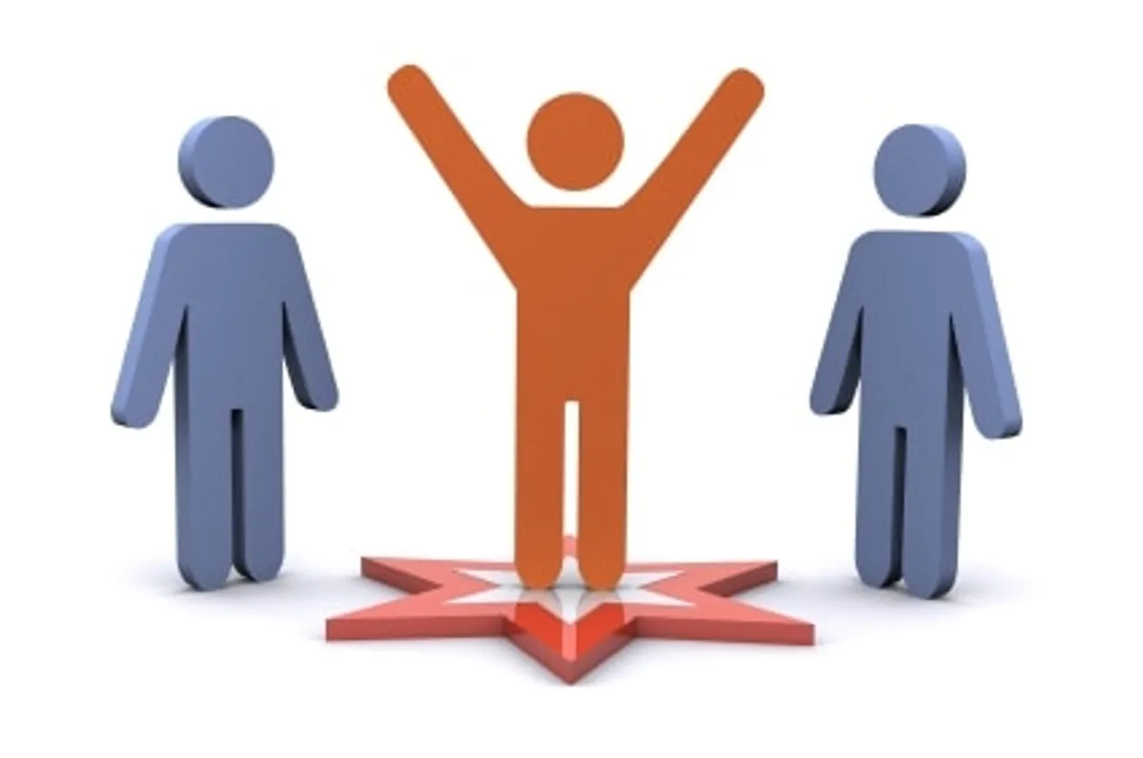 iStock XSmall starperformer