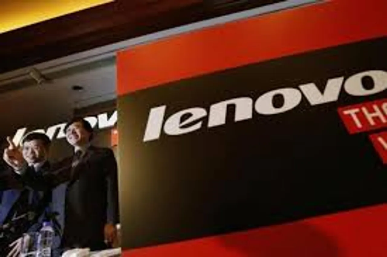 lenovo