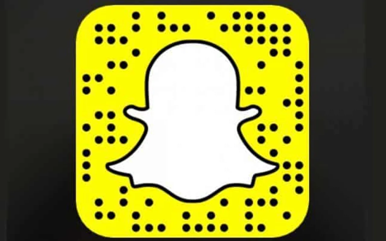 snapchat story