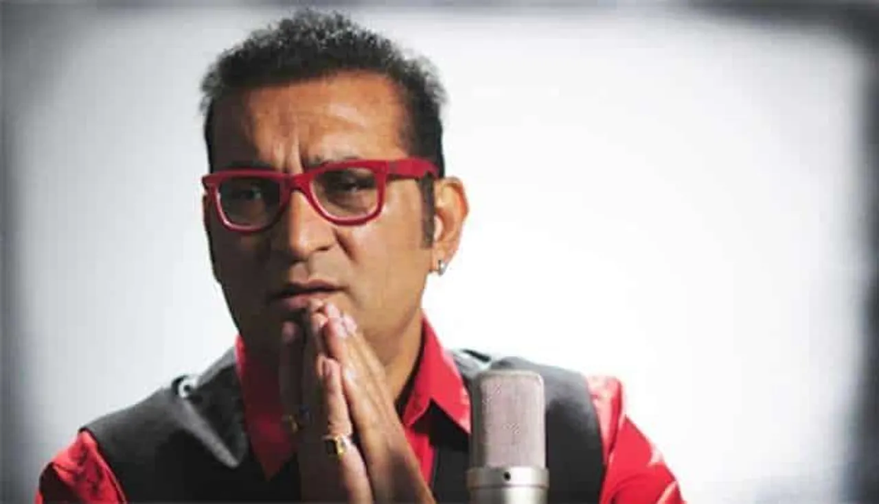 Abhijeet b