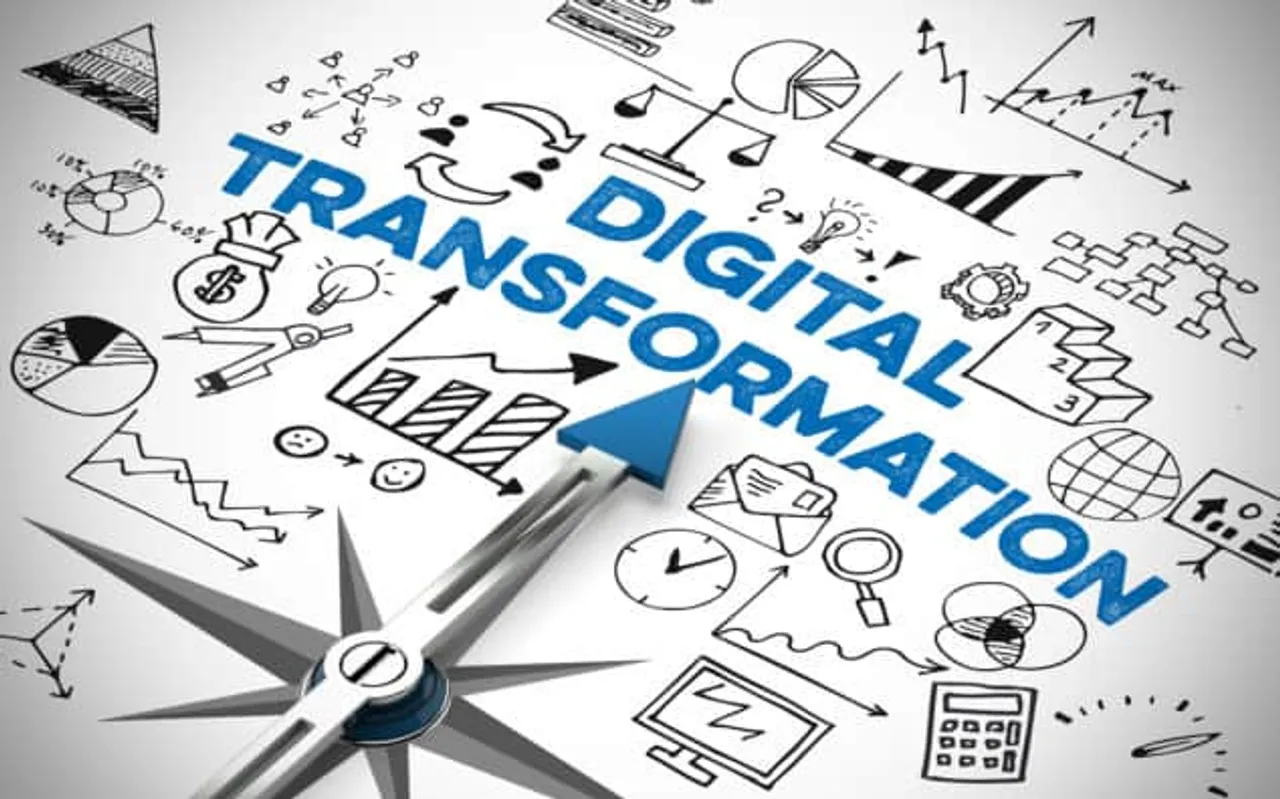 Digital Transformation Summit