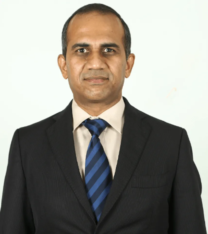 Venkatraman Swaminathan