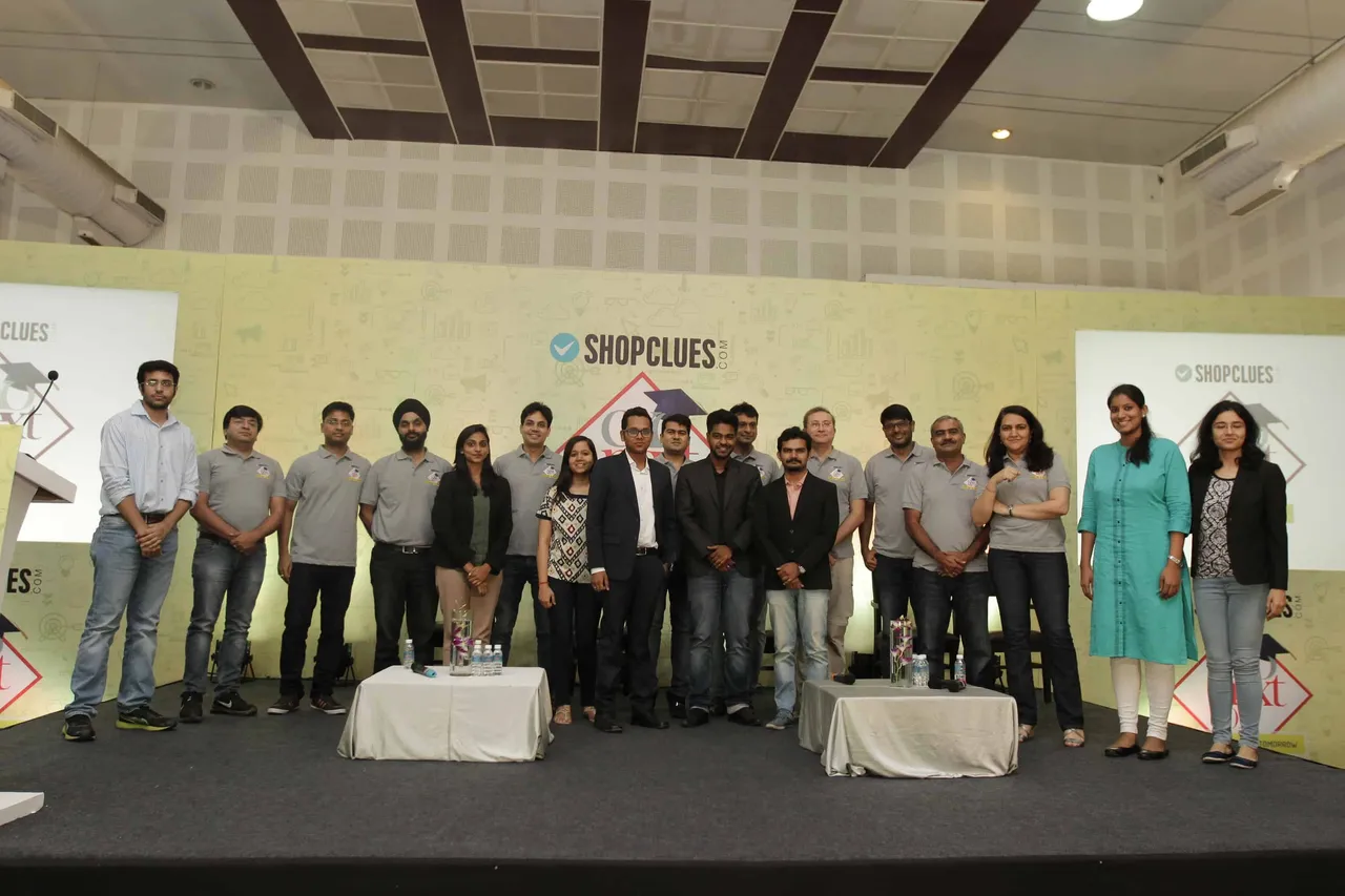 ShopClues