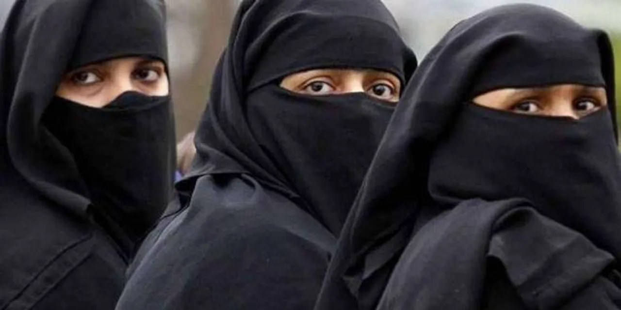 Triple talaq
