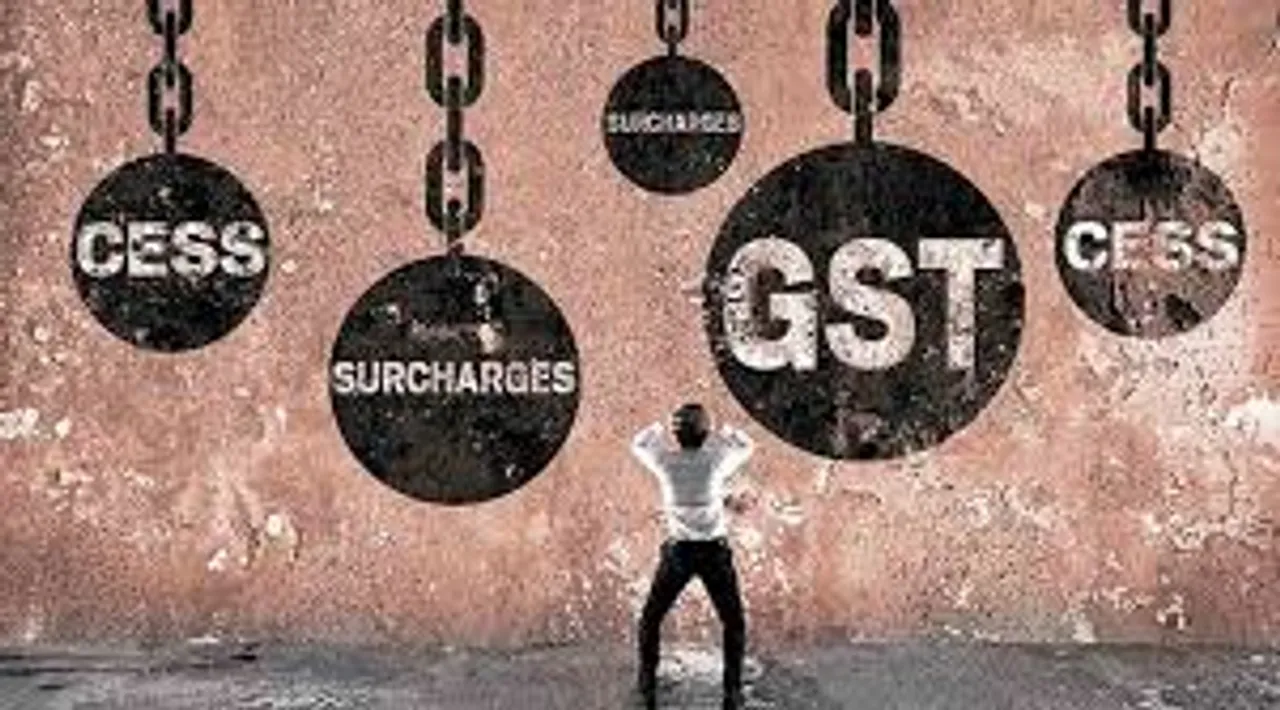gst tax compliance