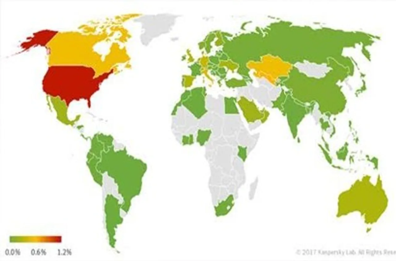 Mobile Ransomware