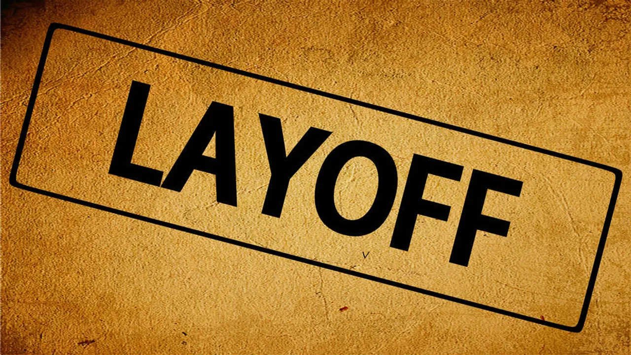 layoff