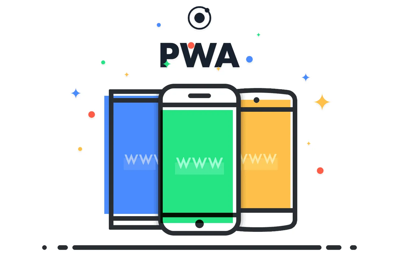 Progressive Web App