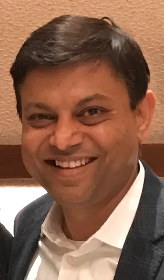 deval parikh, ceo, brightstar, beetel