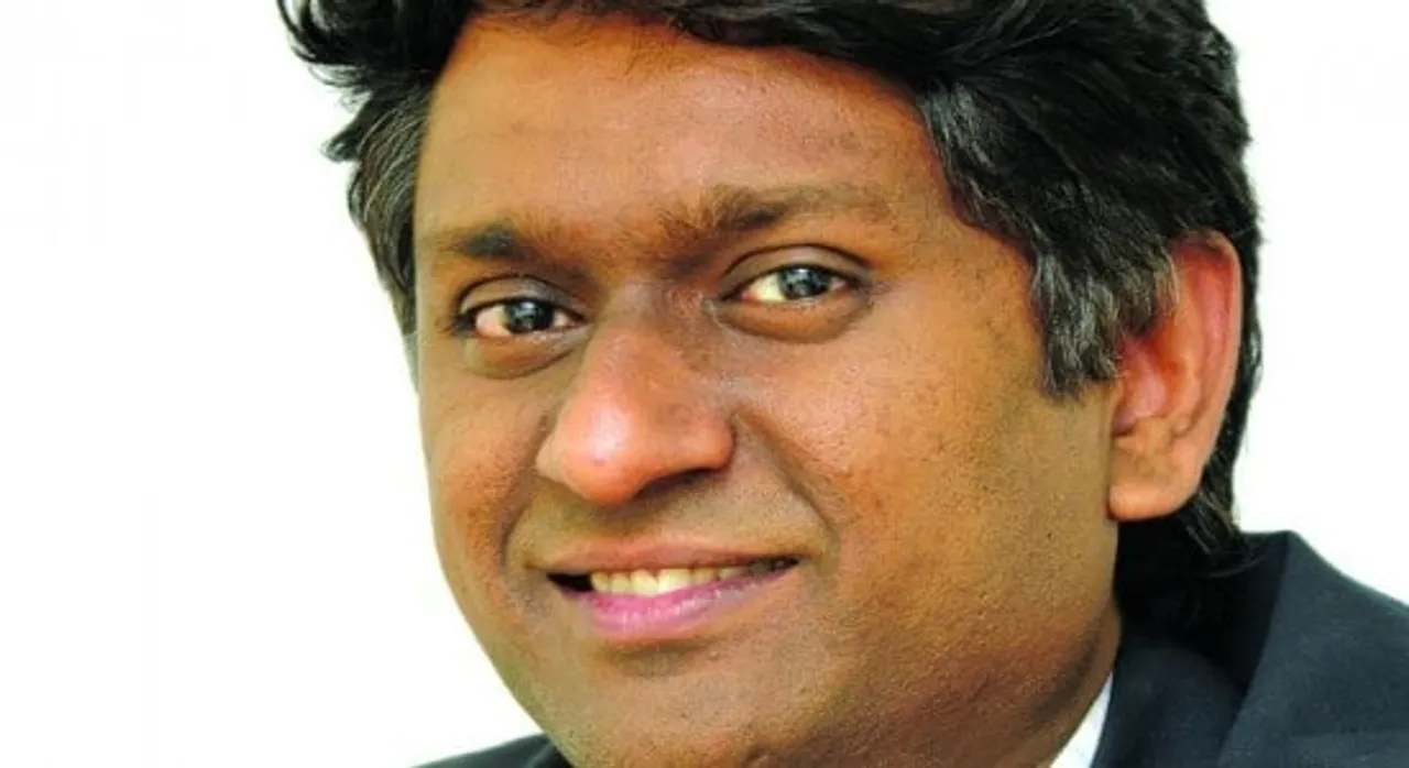 Govind Rammurthy CEO MD eScan x
