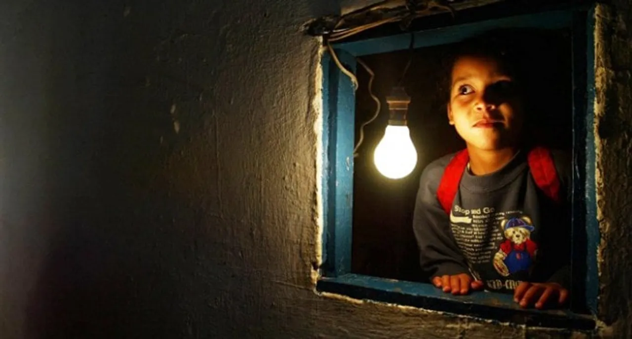 Morocco Access to Electricity in Rural Areas reached percent