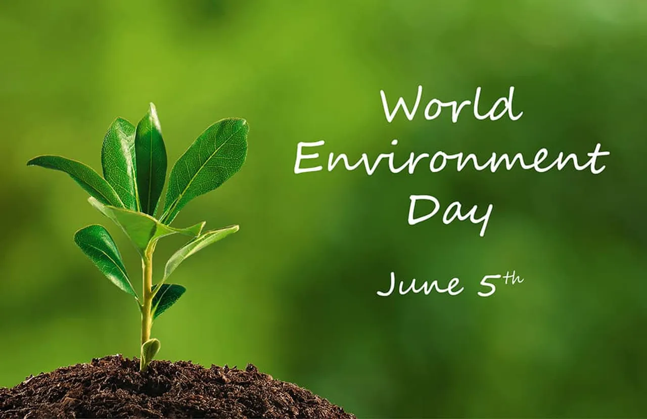 How to save the environment