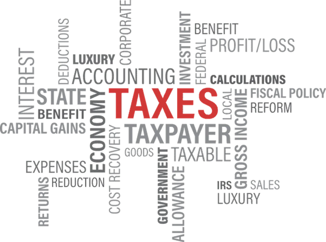 GST