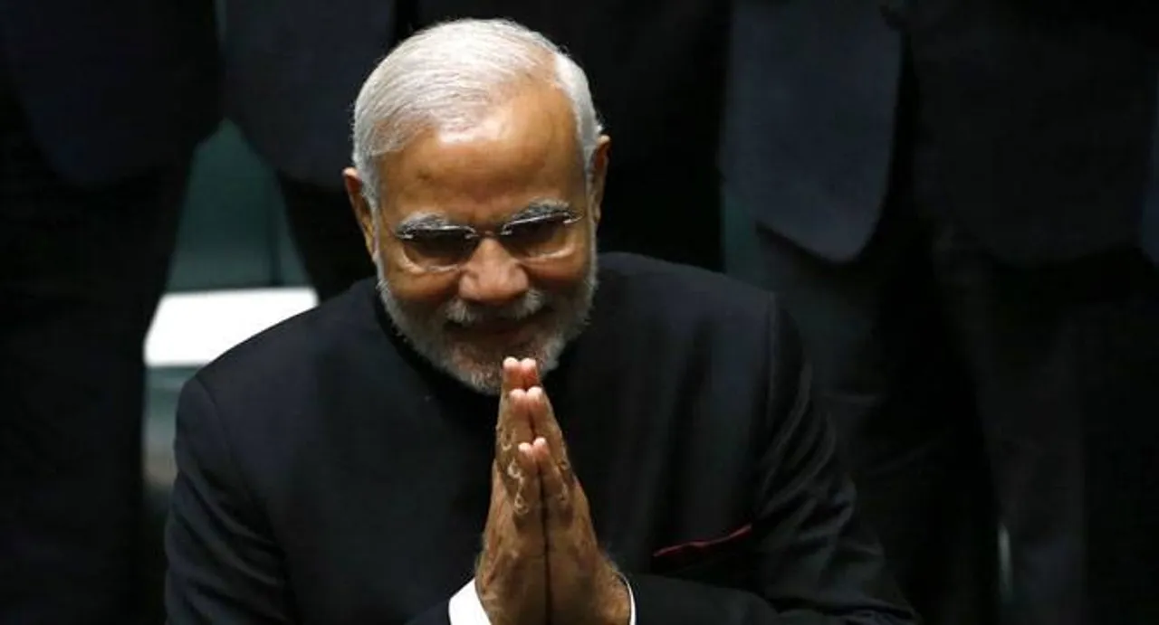 PM Modi to inaugurate 29th NASSCOM Technology and Leadership Forum 2021