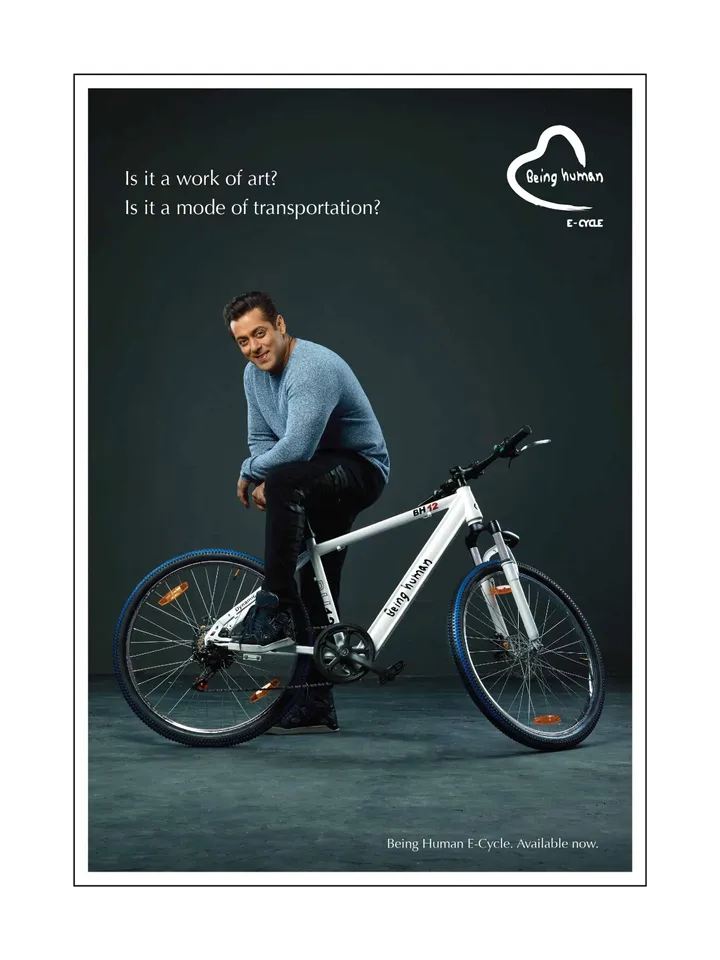 E-Cycle