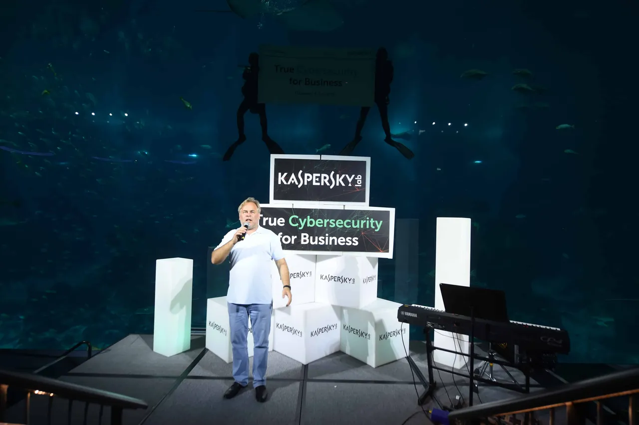 Kaspersky Lab