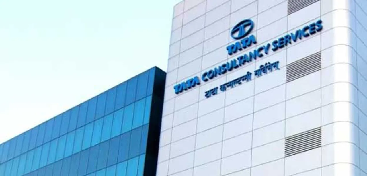 Tata Consultancy Services