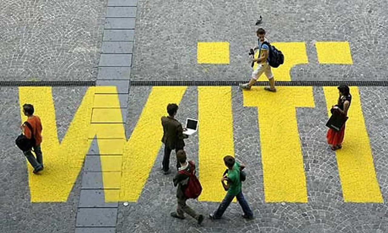 WIFI