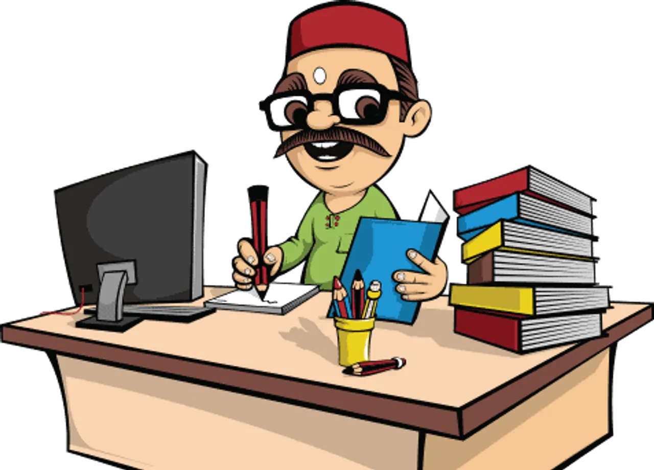 GST Muneemji