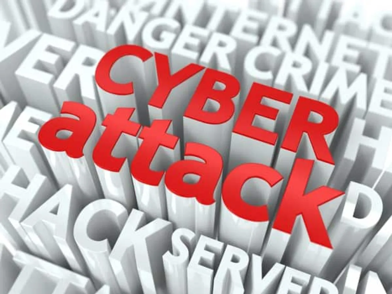 cyber attack x