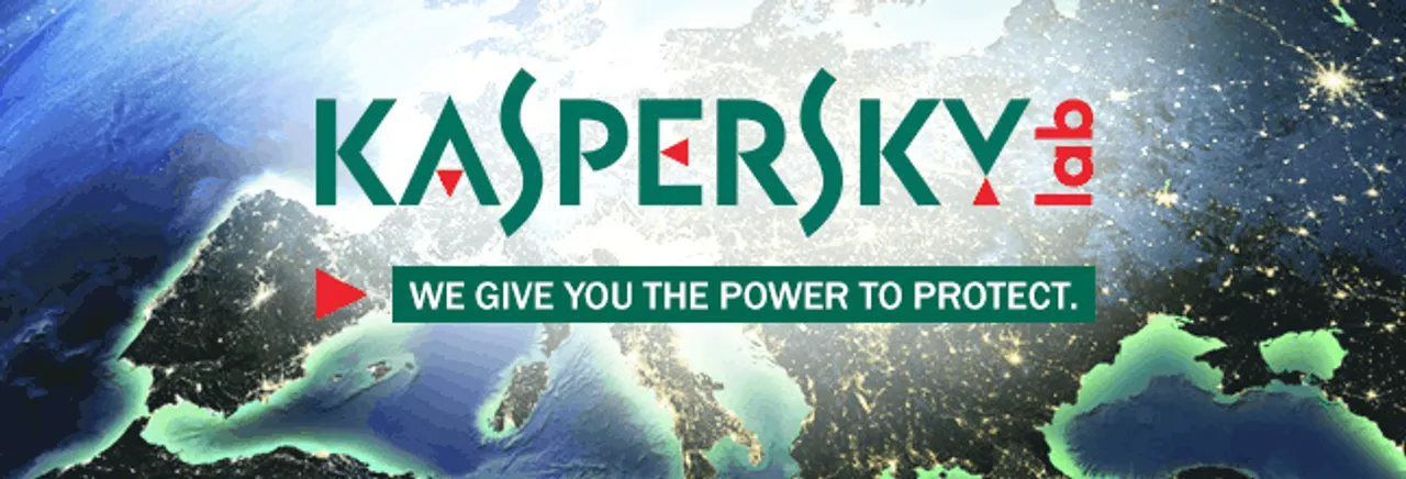 kaspersky