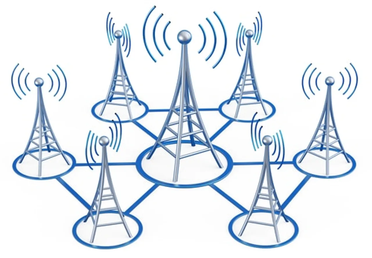 network sharing ss
