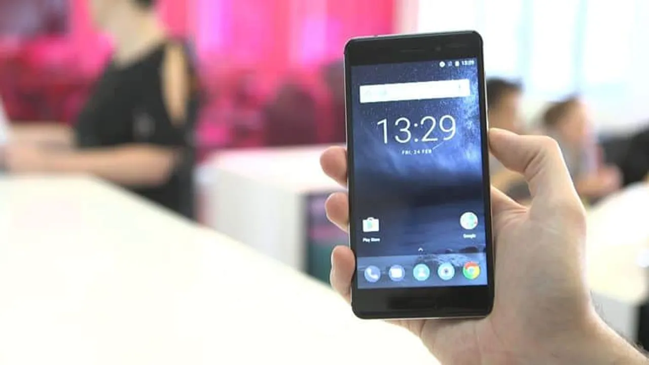 nokia