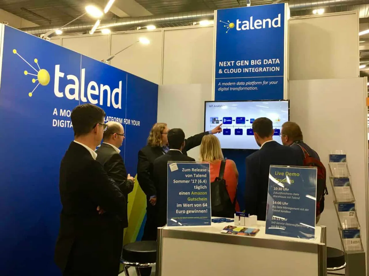 talend