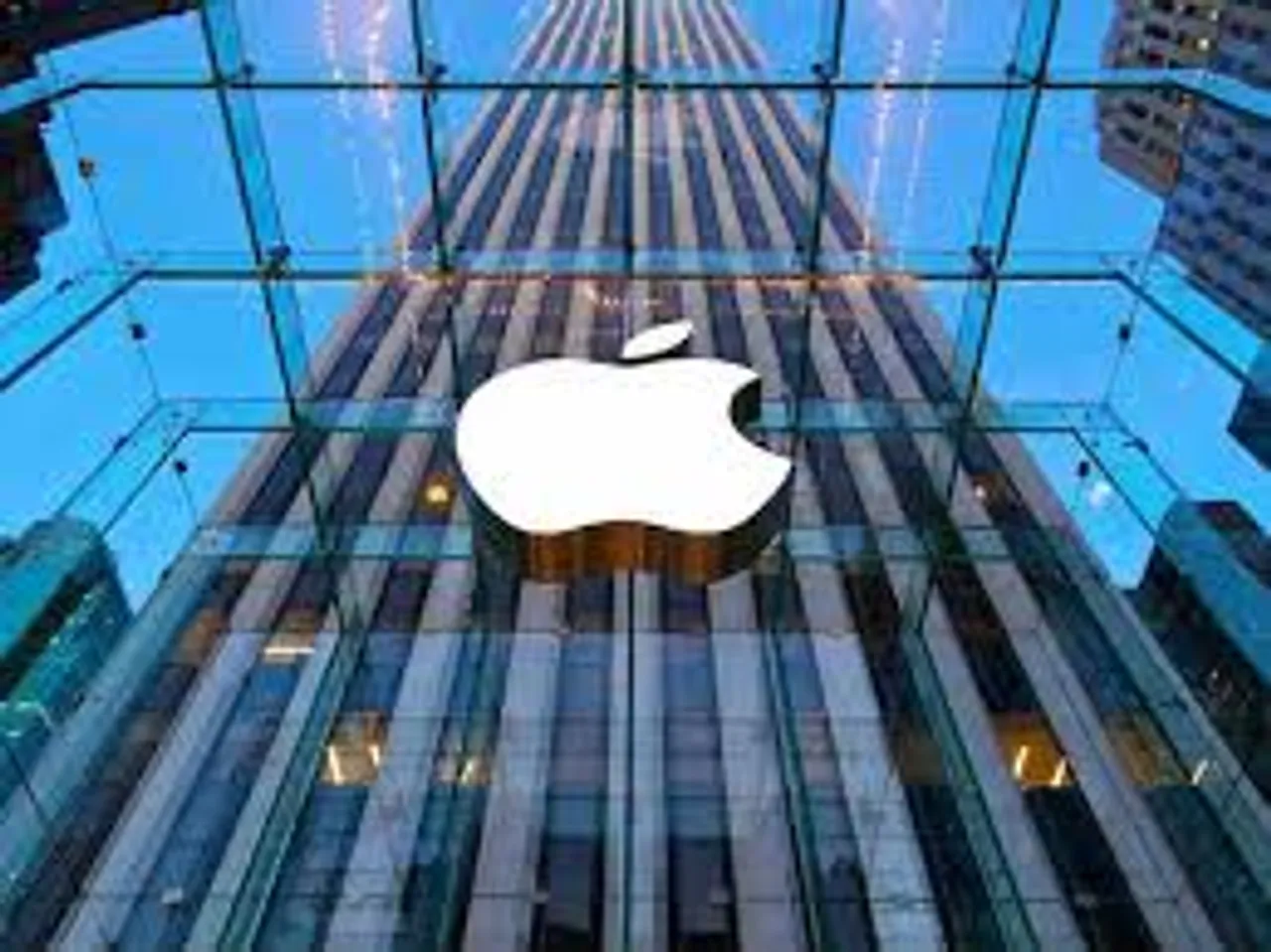TRAI, Apple,data colonisation