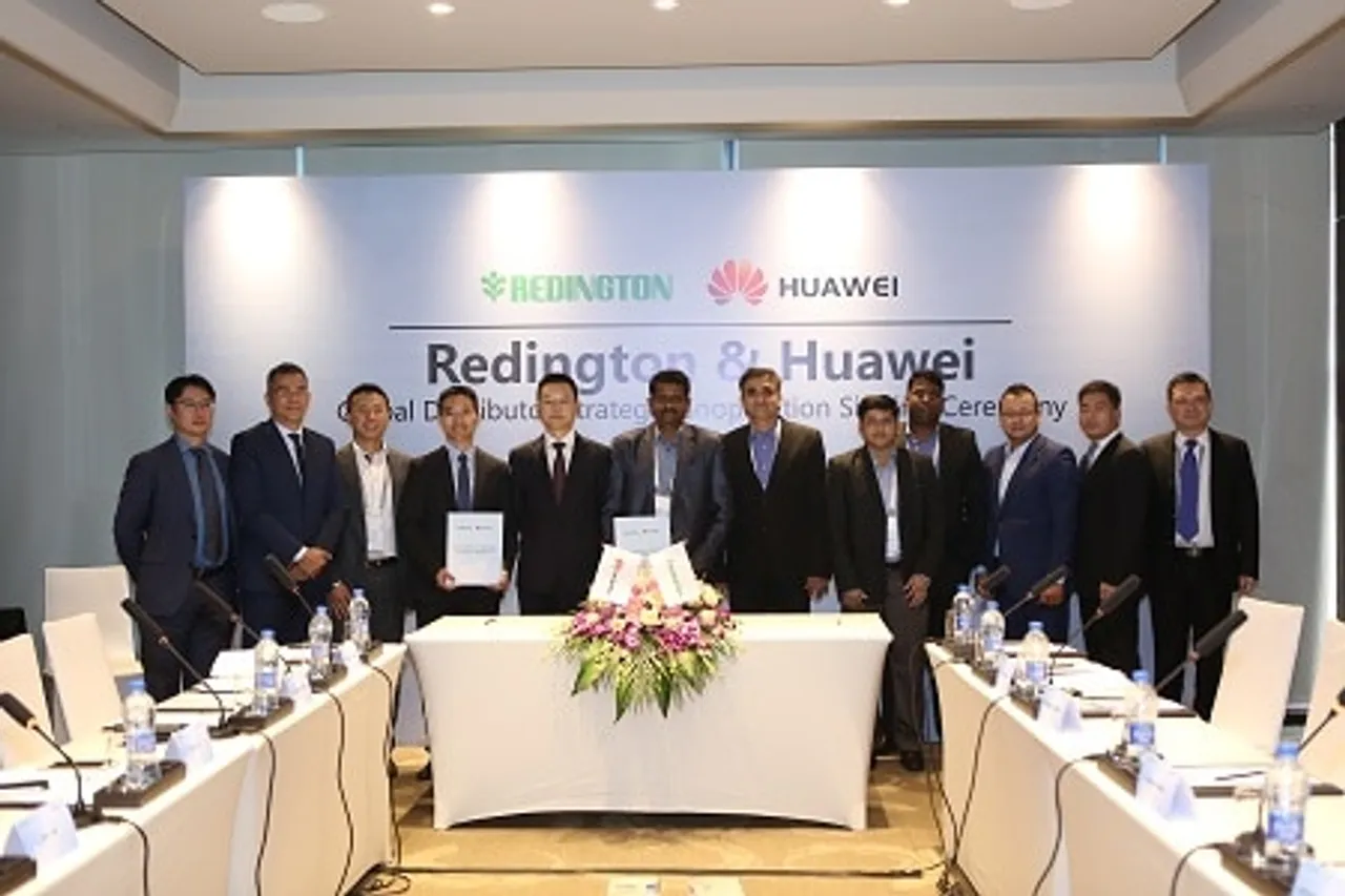 HUAWEI