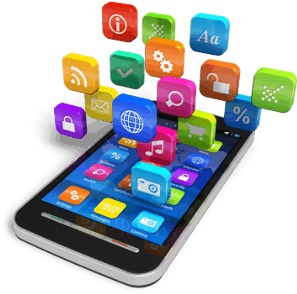 apps e