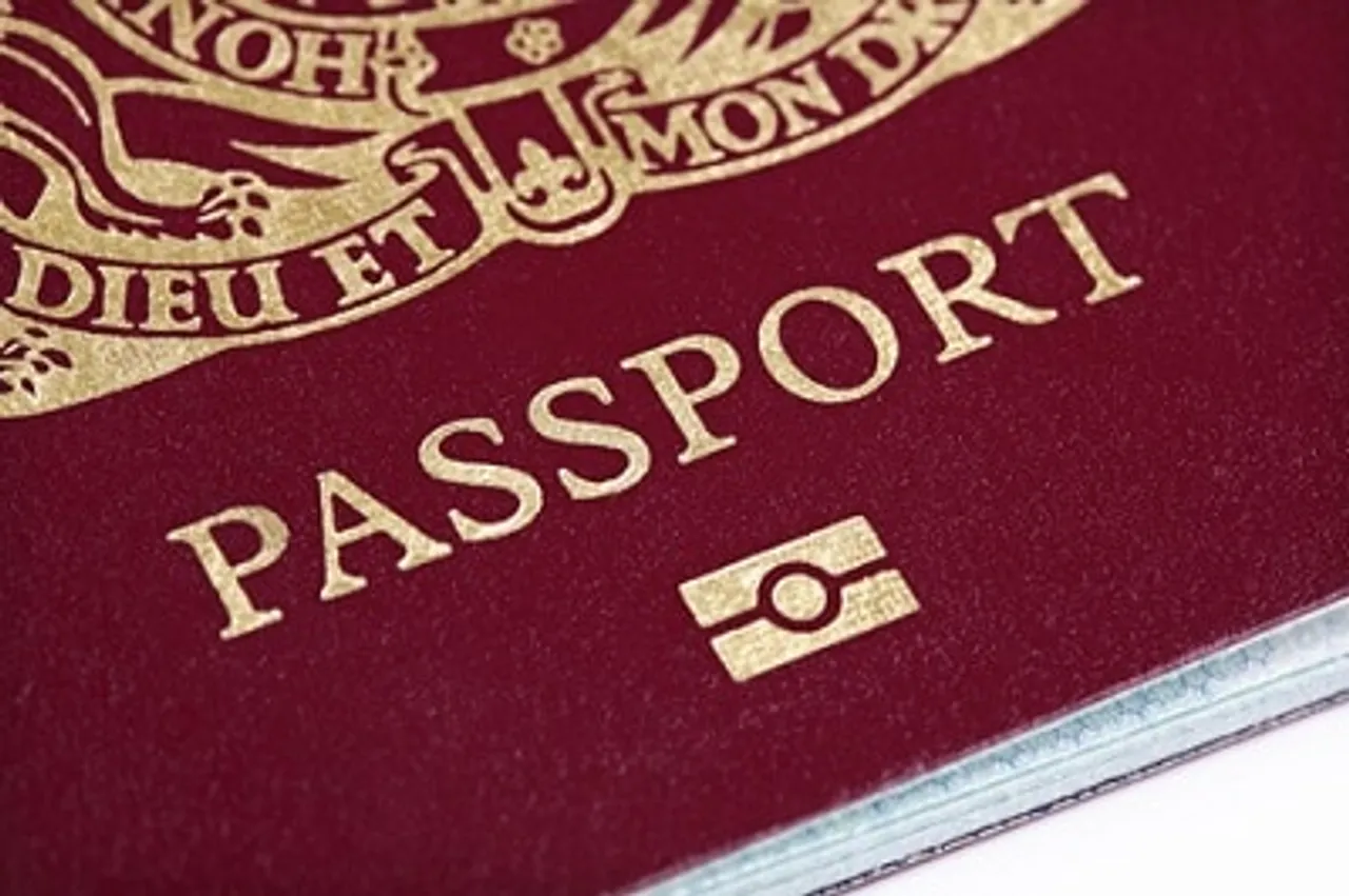 biometric-passport by Gemalto