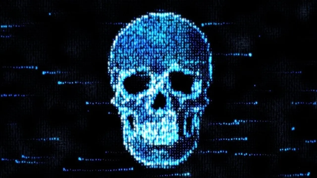 DDoS attacks