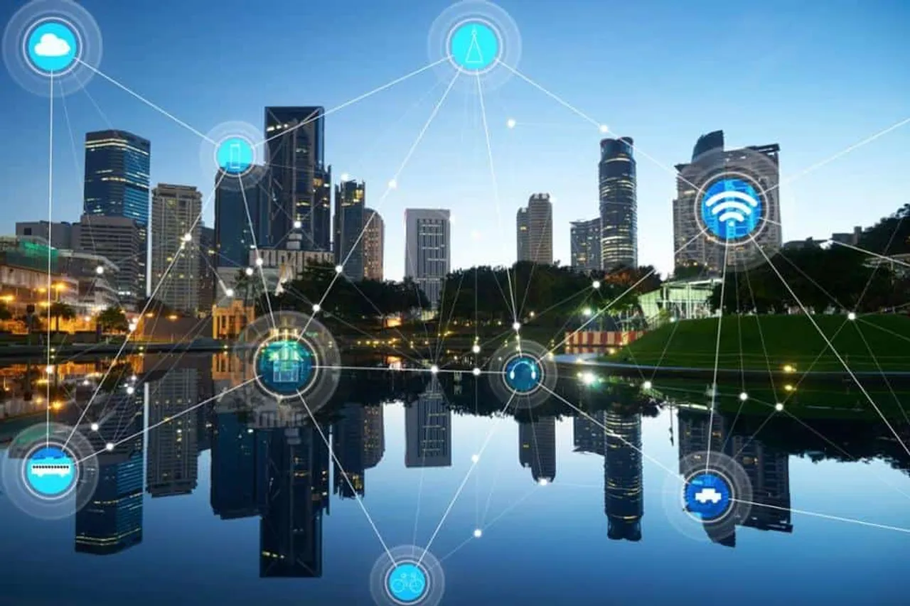 State of the Market: Internet of Things 2017