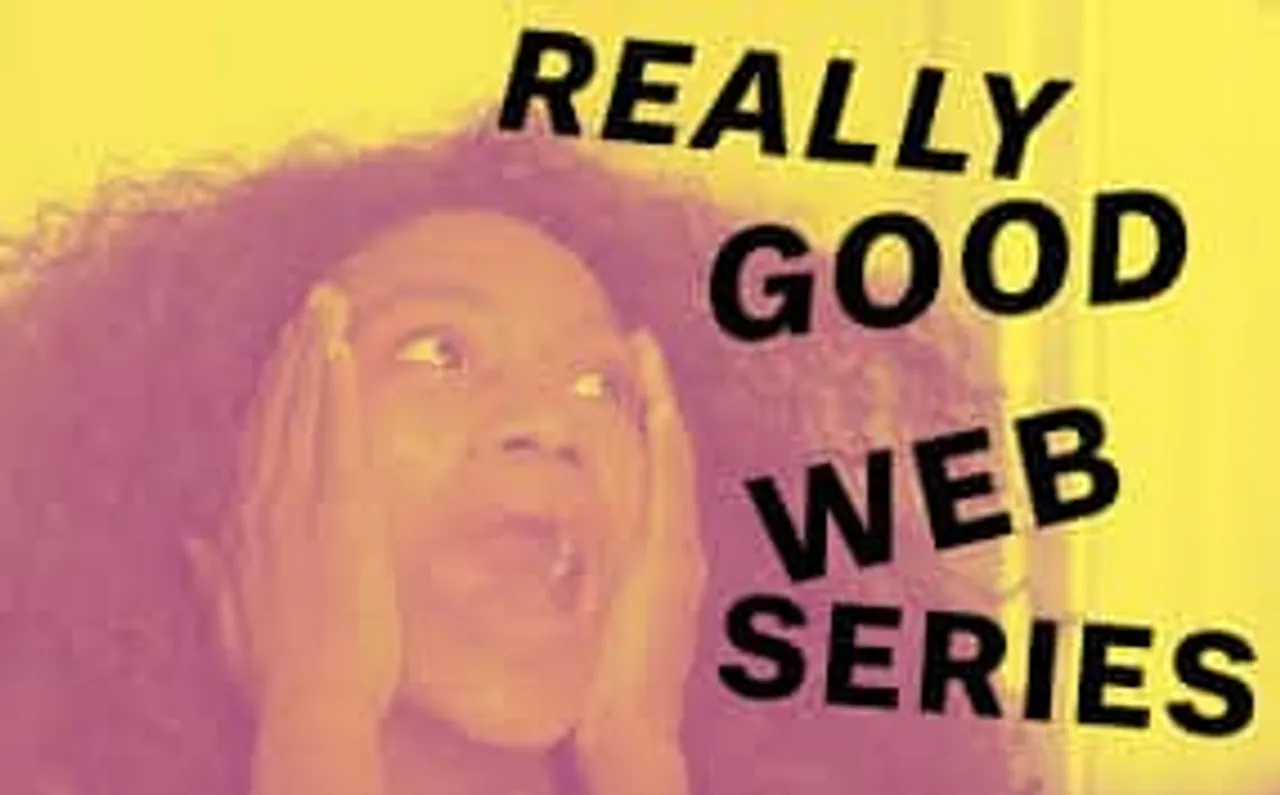 web-series