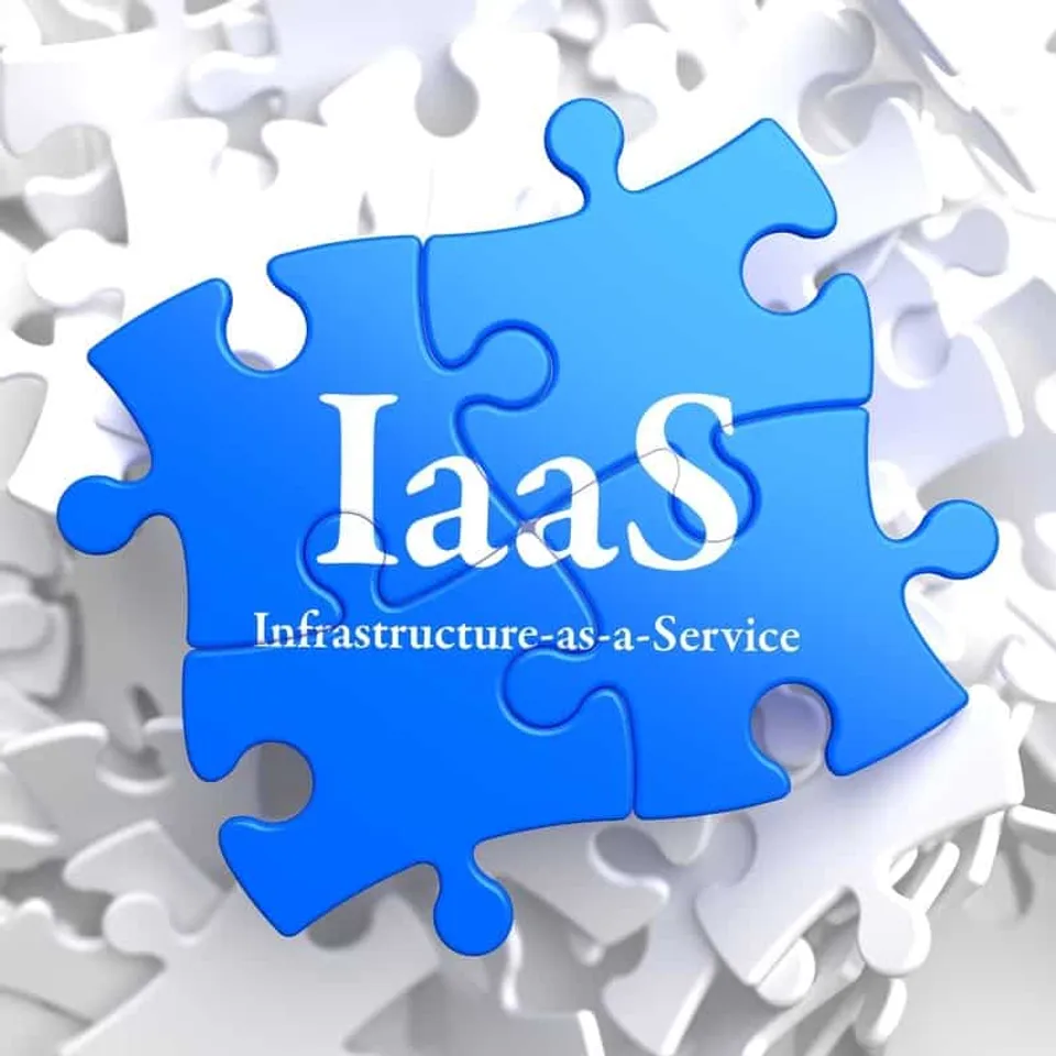 IaaS