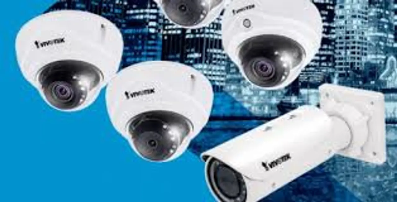 VIVOTEK Eyeing to Double Revenue Growth in India by 2019