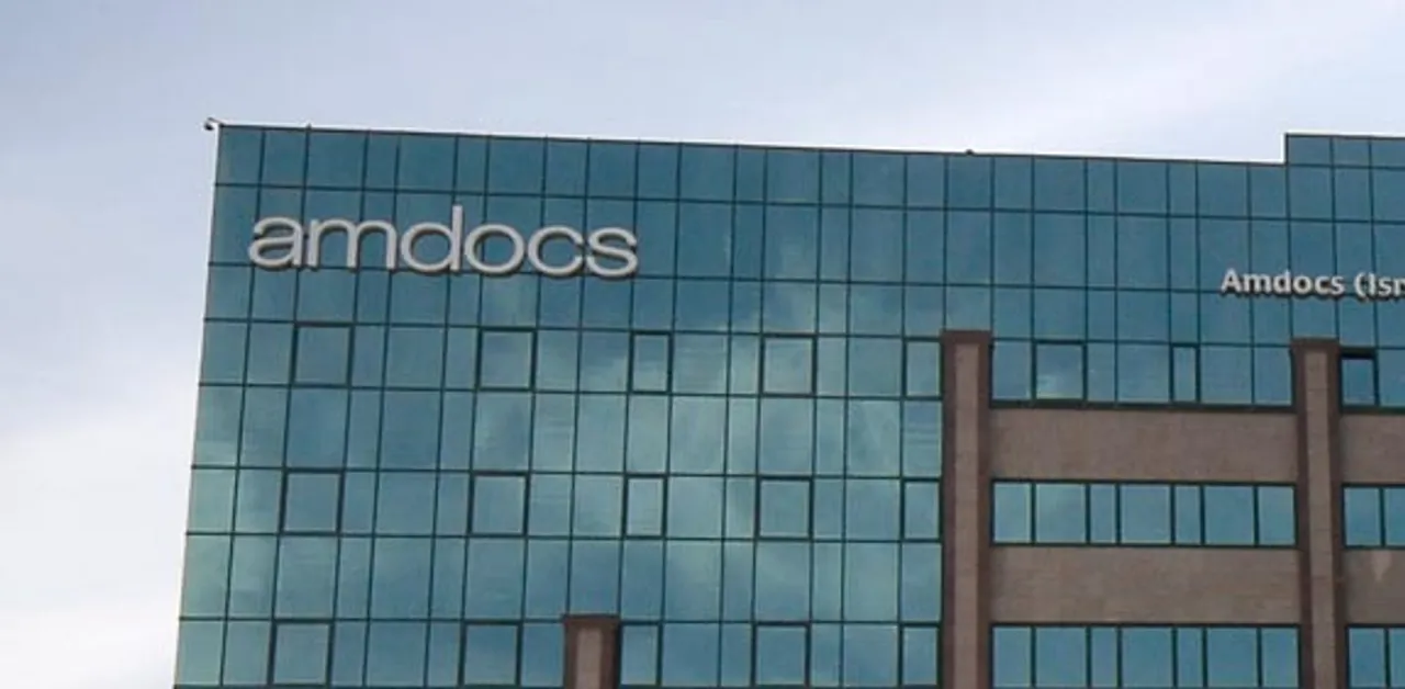 Amdocs