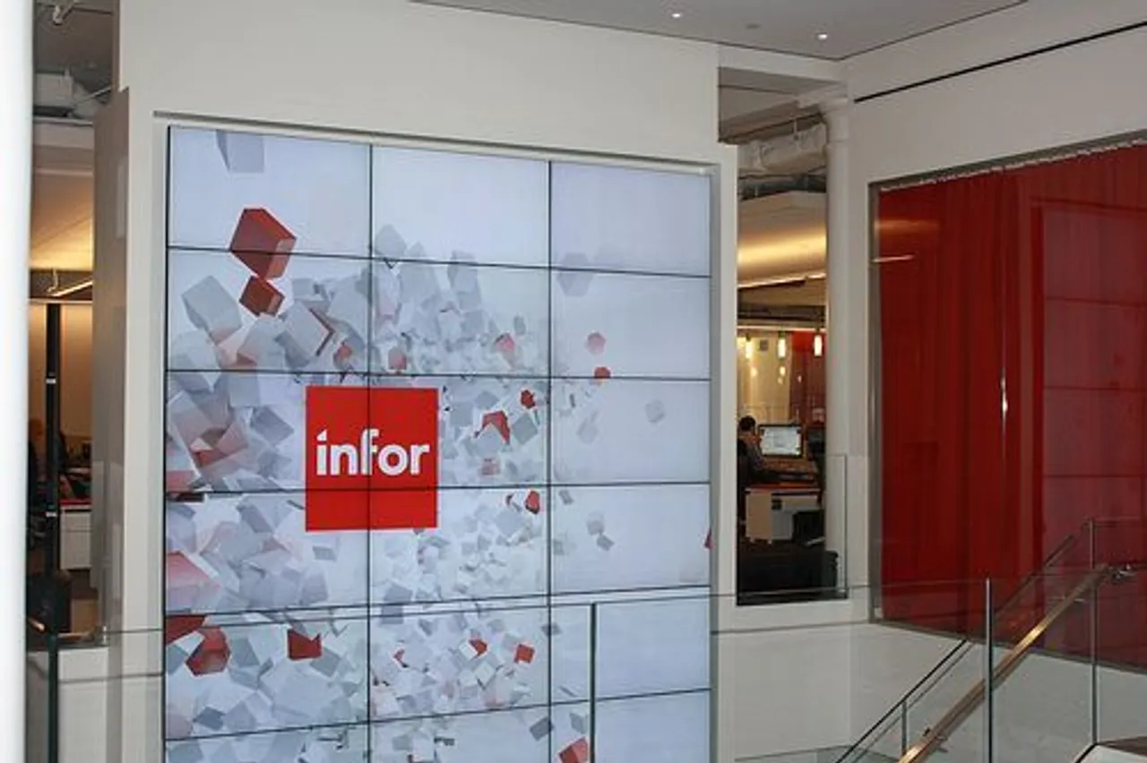 Infor