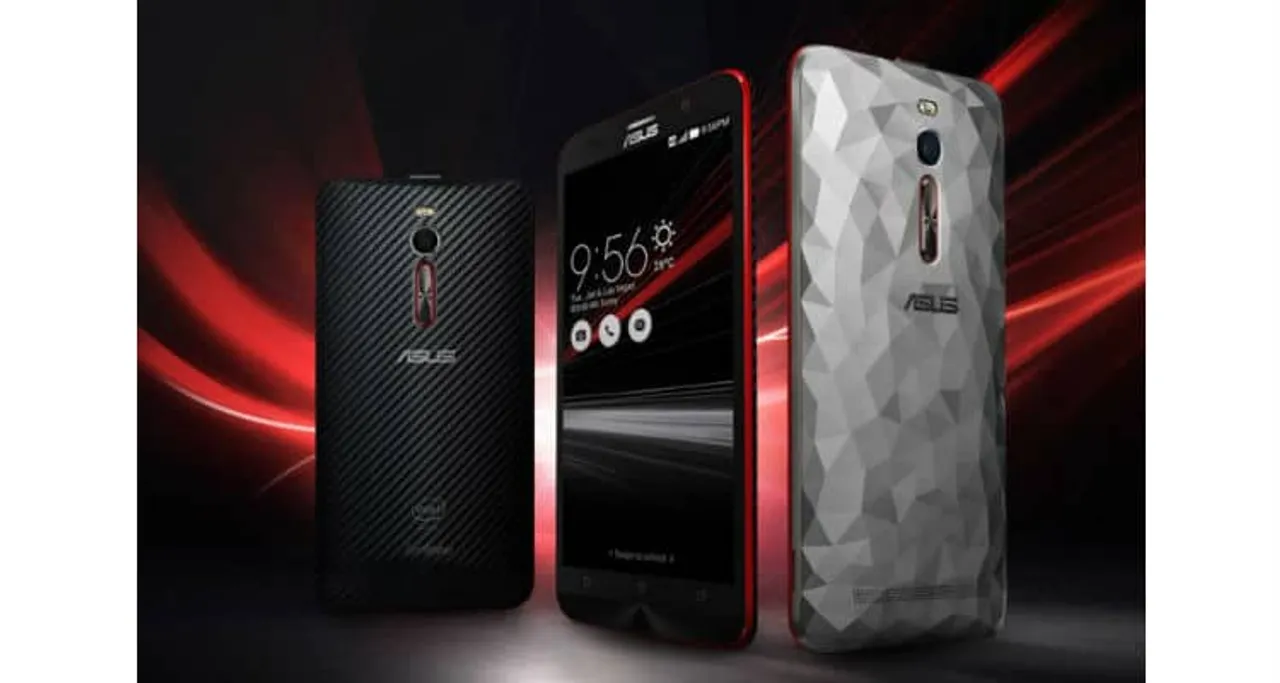 ASUS