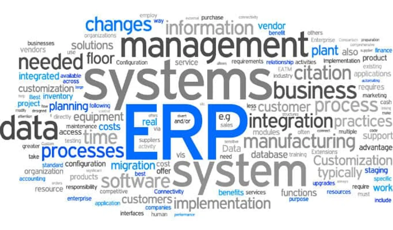 QAD Adaptive ERP