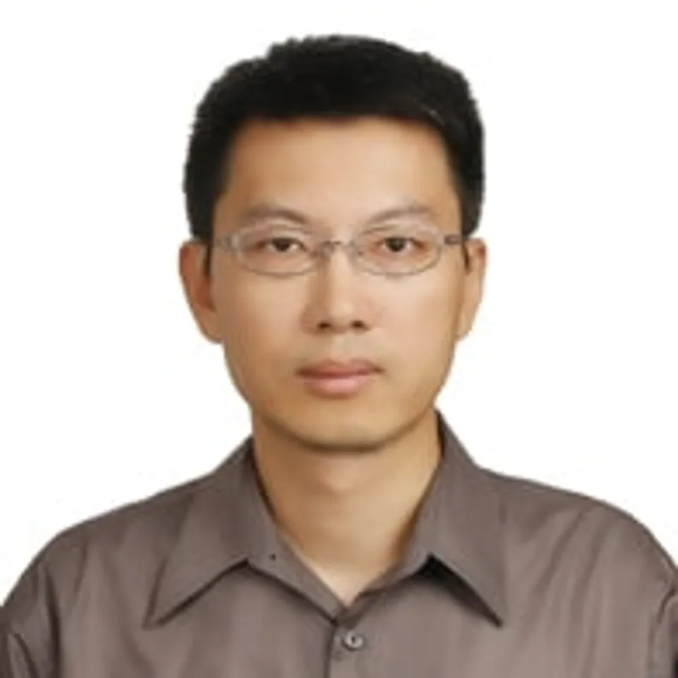 Eric Wei